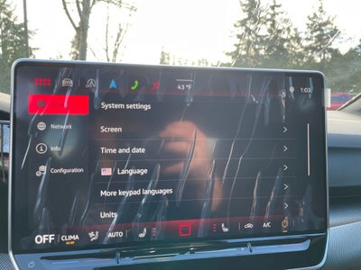 2026 Volkswagen Golf GTI 2.0T SE