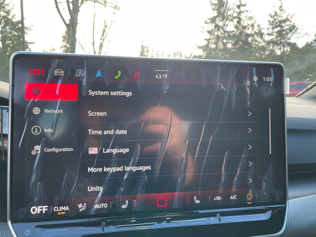 2026 Volkswagen Golf GTI 2.0T SE