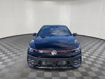2026 Volkswagen Golf GTI 2.0T SE