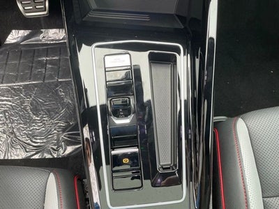 2025 Volkswagen Golf GTI Autobahn