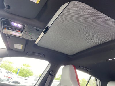 2026 Volkswagen Golf GTI Autobahn
