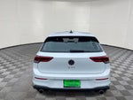 2026 Volkswagen Golf GTI Autobahn