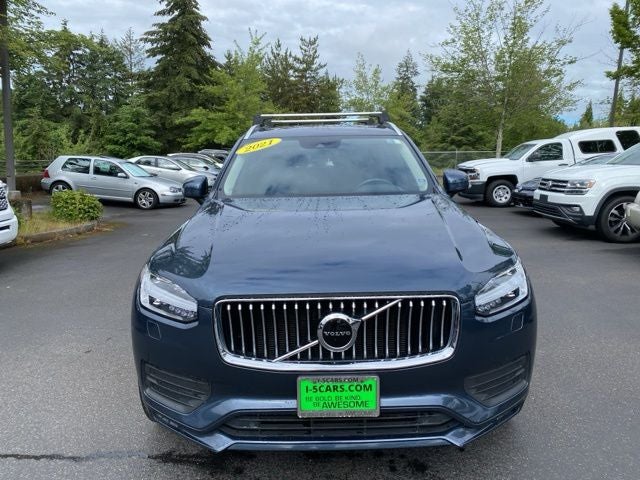 2021 Volvo XC90 T5 Momentum