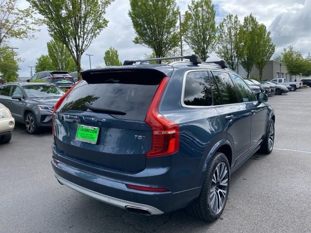 2021 Volvo XC90 T5 Momentum