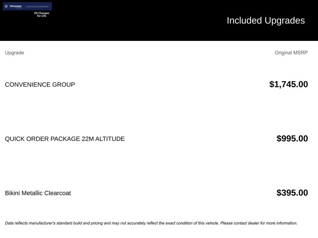 2022 Jeep Renegade Altitude