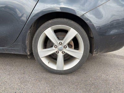 2013 Dodge Dart GT