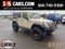 2018 Jeep Wrangler JK Unlimited Rubicon