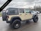 2018 Jeep Wrangler JK Unlimited Rubicon