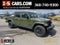 2023 Jeep Gladiator Willys