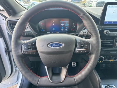 2023 Ford Escape Hybrid ST-Line
