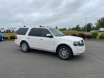 2014 Ford Expedition Limited