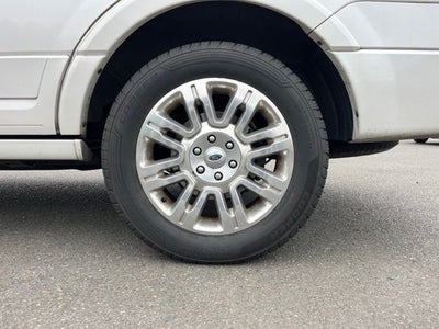 2014 Ford Expedition Limited