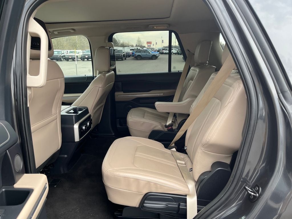 2023 Ford Expedition Limited