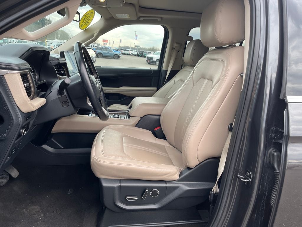 2023 Ford Expedition Limited