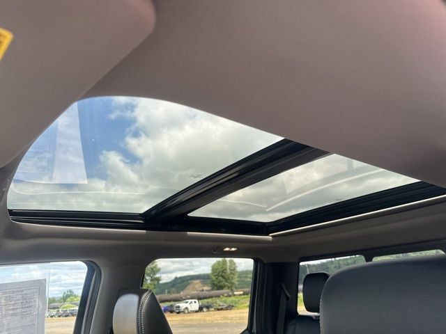 2021 Ford F-250SD Lariat