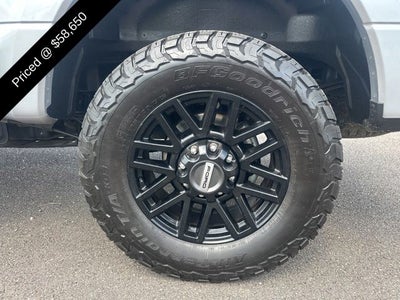2021 Ford F-250SD Lariat