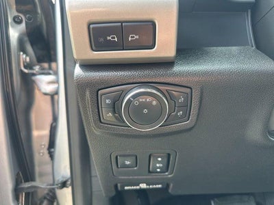 2021 Ford F-250SD Lariat