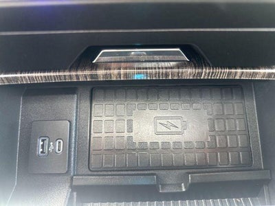 2021 Ford F-250SD Lariat