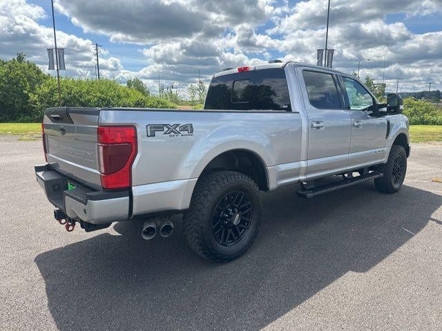 2021 Ford F-250SD Lariat
