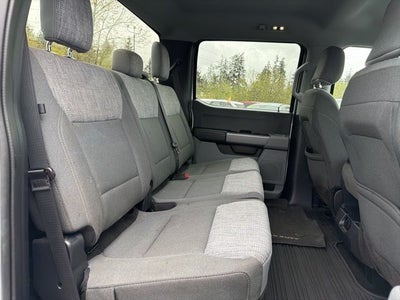 2023 Ford F-350SD XLT
