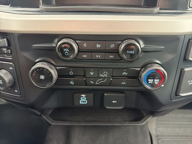 2023 Ford F-350SD XLT