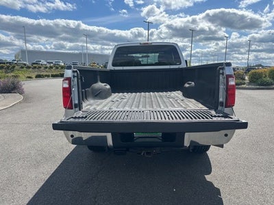 2016 Ford F-350SD XLT