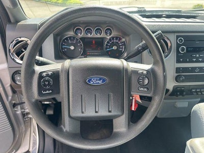 2016 Ford F-350SD XLT