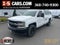 2016 Chevrolet Silverado 1500 WT
