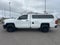 2016 Chevrolet Silverado 1500 WT