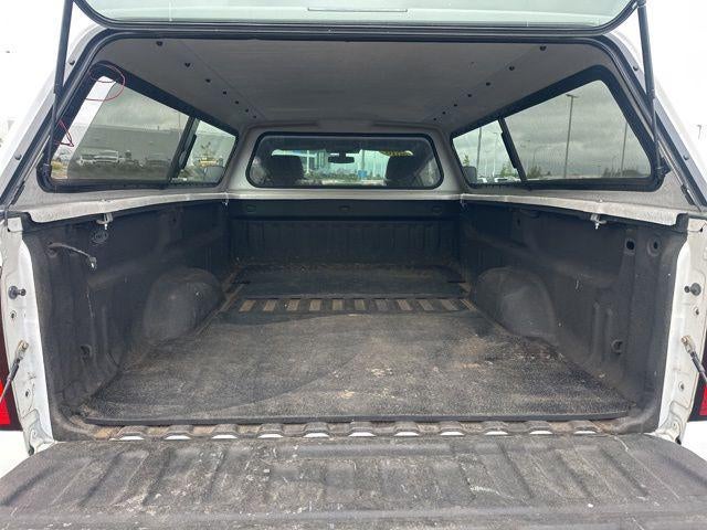 2016 Chevrolet Silverado 1500 WT