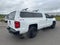 2016 Chevrolet Silverado 1500 WT