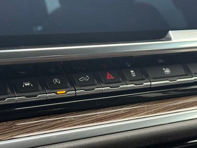 2022 Chevrolet Silverado 1500 LT LT1