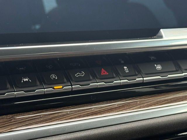 2022 Chevrolet Silverado 1500 LT LT1