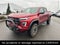 2023 GMC Canyon AT4X