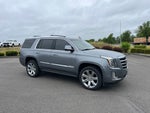 2020 Cadillac Escalade Premium Luxury