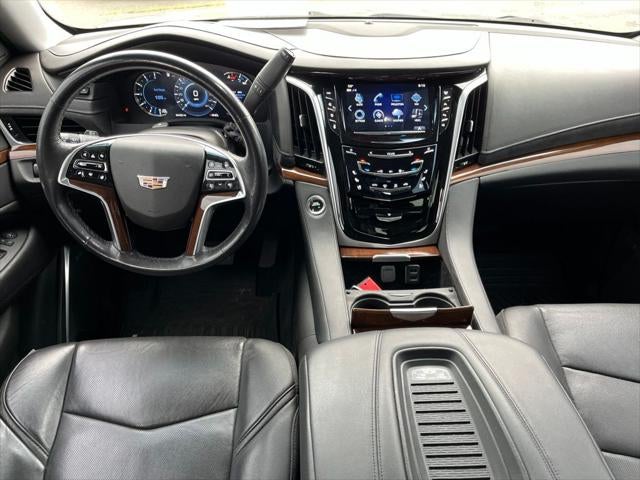 2020 Cadillac Escalade Premium Luxury