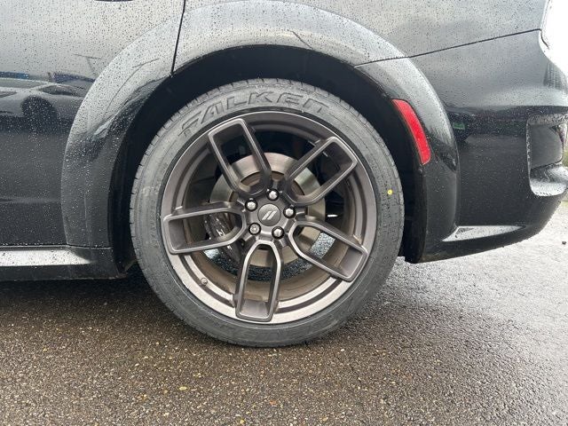 2021 Dodge Charger R/T Scat Pack Widebody