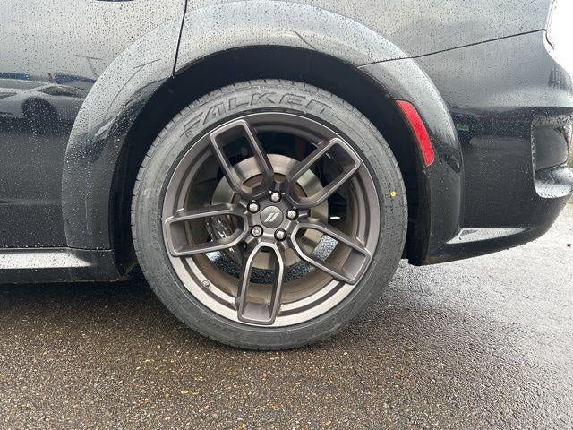 2021 Dodge Charger R/T Scat Pack Widebody