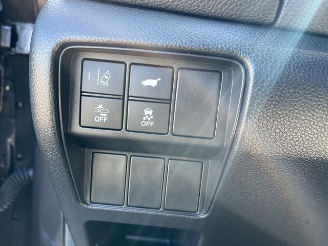 2018 Honda CR-V EX-L w/Navigation