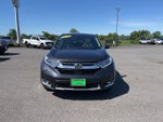 2018 Honda CR-V EX-L w/Navigation