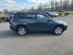 2010 Toyota RAV4 Base