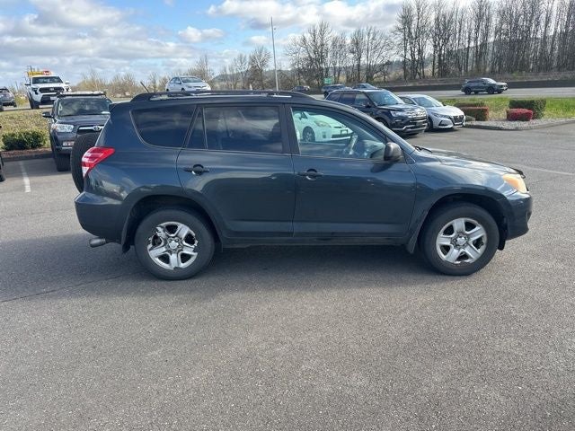 2010 Toyota RAV4 Base