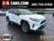2025 Toyota RAV4 Hybrid Woodland Edition