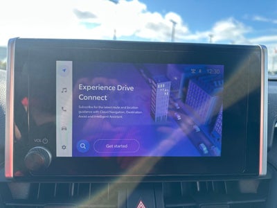 2024 Toyota RAV4 Hybrid Woodland Edition