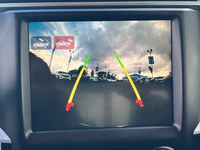 2016 RAM 2500 Big Horn