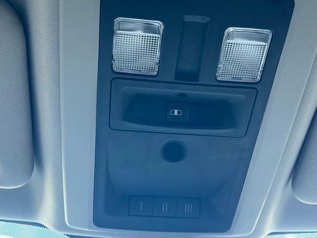 2016 RAM 2500 Big Horn