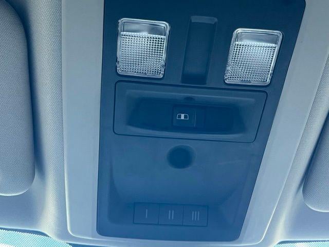 2016 RAM 2500 Big Horn