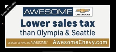 2016 RAM 2500 Big Horn