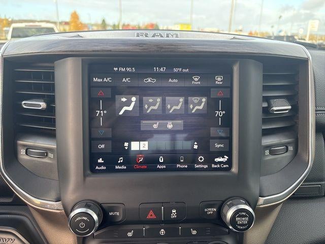 2020 RAM 2500 Laramie