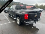 2015 Chevrolet Silverado 1500 LTZ 1LZ